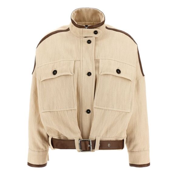Pinko Jackets & Blazers - Pinko Women's Babilonia Blouson